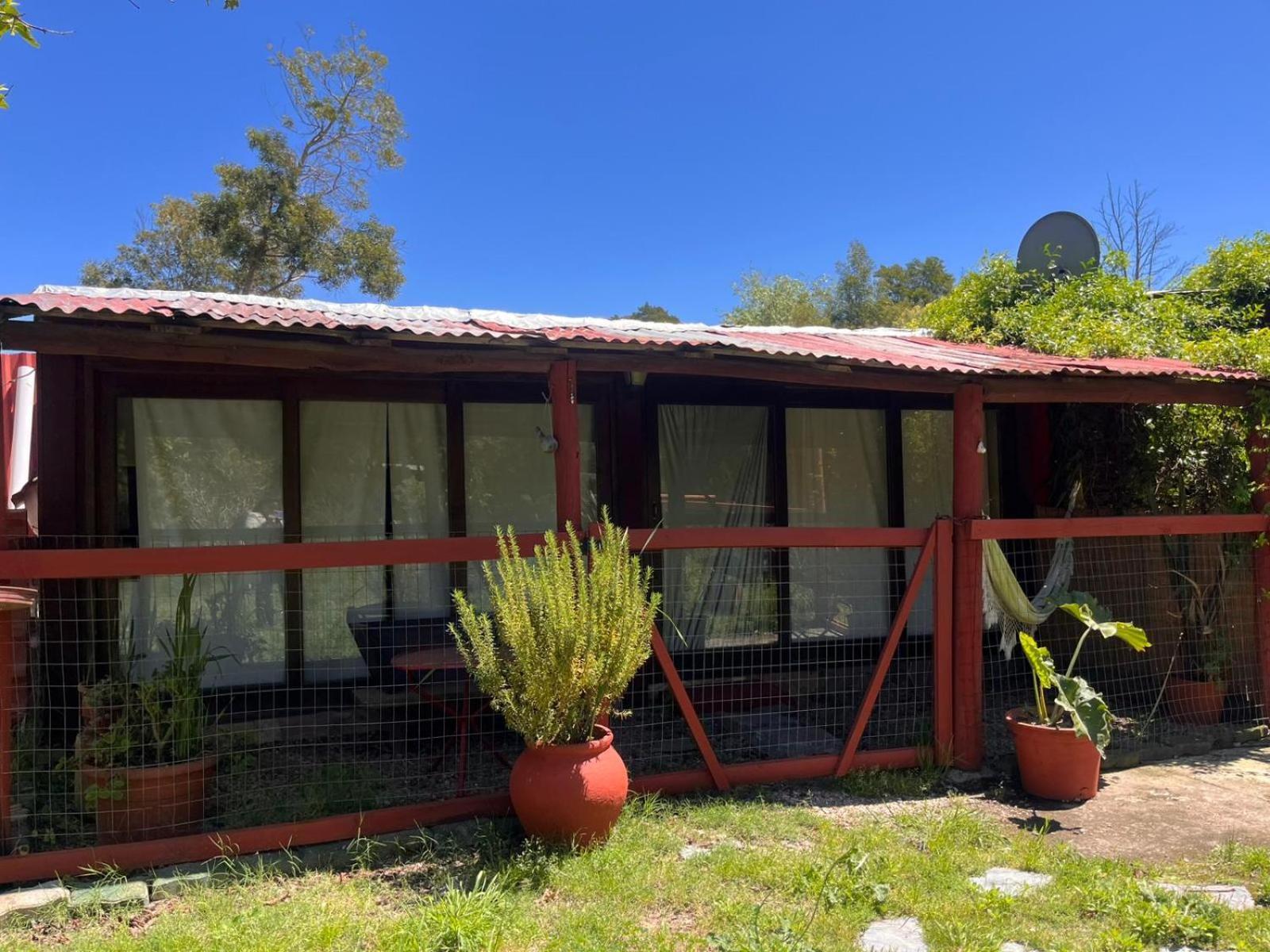Villa Casa Marys En El Tesoro De La Barra Punta del Este Exterior foto