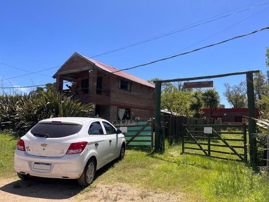 Villa Casa Marys En El Tesoro De La Barra Punta del Este Exterior foto
