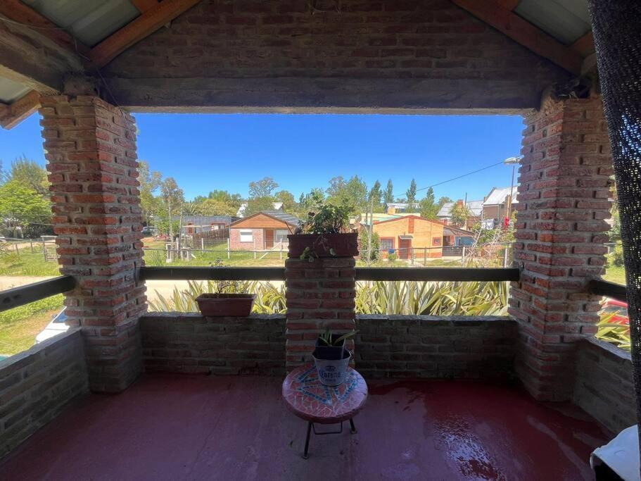 Villa Casa Marys En El Tesoro De La Barra Punta del Este Exterior foto